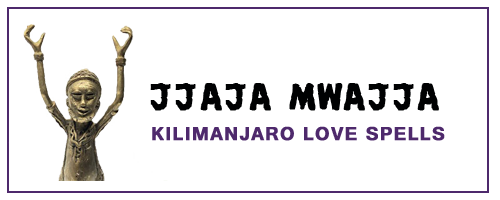 Kilimanjaro Love Spells by Jjaja Mwajja,love spells,marriage spells,gambling spells,traditional healing,divorce spells,binding spells,magical rings 